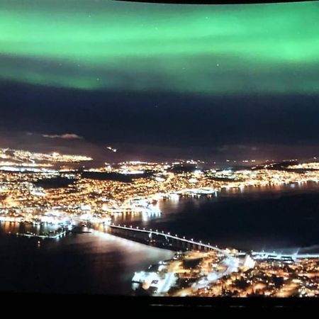 Northern Light Tromsø Eksteriør bilde